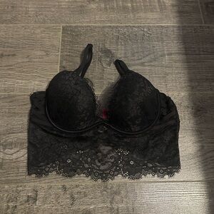 La Senza lingerie bra